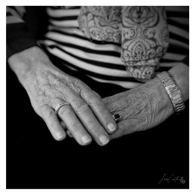Jesús Castrillo, Fotógrafo Profesional